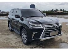 2017 Lexus LX 570