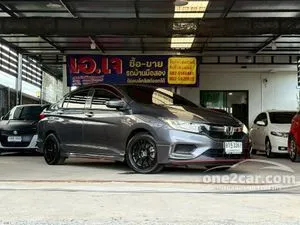 2019 Honda City 1.5 V+ Sedan