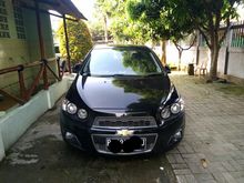 2012 Chevrolet Aveo 1.4 LT Hatchback #jualcepatpemiliklangsung