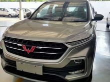 HARGA WULING ALMAZ SE 2019(Sisa 1 unit) SURABAYA JAWA TIMUR
