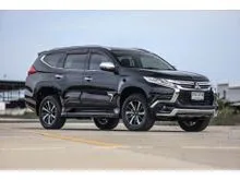 2018 Mitsubishi PAJERO SPORT 2.4 (ปี 15-18) GT Premium SUV