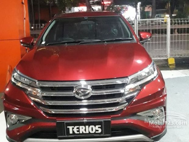 Daihatsu Mobil Bekas Baru Dijual Di Salatiga Jawa Tengah Indonesia Dari 3 Mobil Di Mobil123