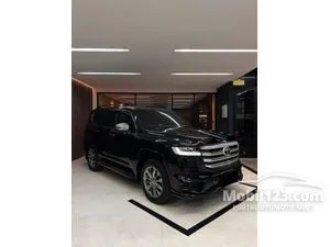 2023 Toyota Land Cruiser 3.3 300 VX-R SUV
