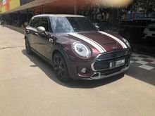 2016 MINI Clubman 2.0 Cooper S Wagon
