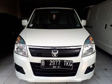 TDP 10 JUTA, Suzuki Karimun Wagon R 1.0 GL AGS