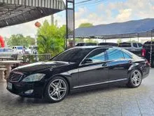 2010 Mercedes-Benz S300 3.0 W221 (ปี 06-14) Sedan