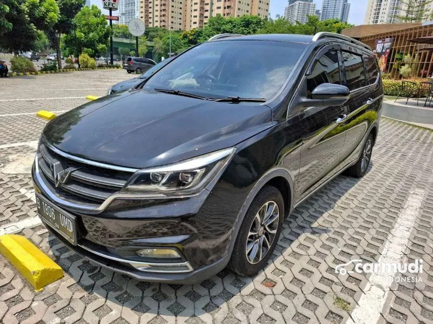 2018 Wuling Cortez L Lux+ Wagon