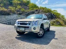 2011 Isuzu D-MAX 2.5 Space Cab (ปี 07-11) Hi-Lander Super Titanium Pickup