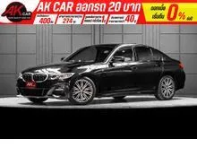 2021 BMW 320d 2.0 G20 (ปี 19-26) Sport Sedan