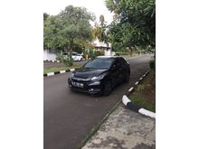 2016 Honda HR-V 1.8 Prestige SUV