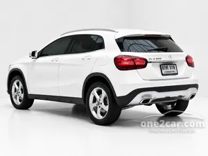 2019 Mercedes-Benz GLA200 1.6 Urban SUV