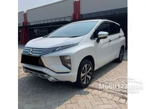 2018 Mitsubishi Xpander 1.5 Ultimate MPV