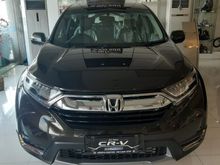 2019 Honda CR-V 1,5 Prestige Prestige VTEC SUV