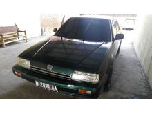 1988 Honda Accord 2.0 NOPOL GENAP