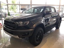 2019 Ford Ranger 2.0 Raptor OTR