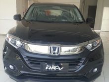 2020 Honda HR-V 1,5 E SUV