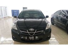 2010 Toyota Vios 1.5 G