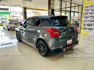 2019 Suzuki SWIFT 1.2 GL Sports Edition Hatchback