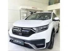 2022 Honda CR-V 1.5 Prestige Prestige VTEC SUV UNIT READY DAPATKAN SPECIAL PROMO NYAAA BOOKING SEKARANG
