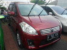 2014 Suzuki Ertiga 1.4 GL TDP Hanya 7 Juta