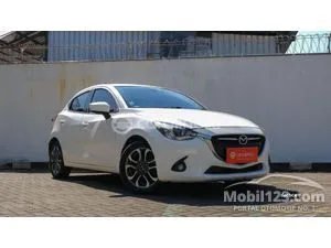 2015 Mazda 2 1.5 GT Hatchback