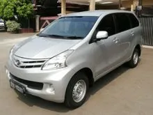 2015 Daihatsu Xenia 1.0 M MPV