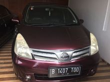 2011 Nissan Grand Livina 1.5 XV MPV