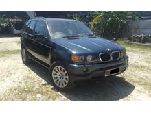 2008 BMW X5 3.0 (A) Double Vanos E53