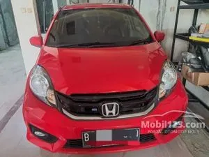 2017 Honda Brio 1.2 Satya E Hatchback