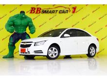 2011 Chevrolet Cruze 1.6 (ปี 10-15) LS Sedan AT