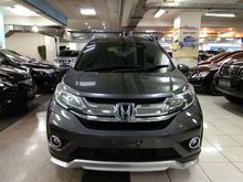 2016 Honda BR-V 1.5 E Prestige SUV