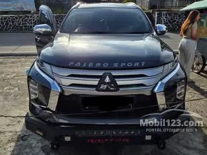 2023 Mitsubishi Pajero Sport 2.4 Dakar 4x2 SUV
