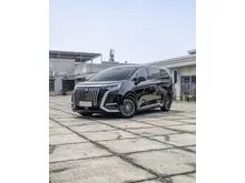 2025 Denza D9 0.0 Advanced MPV Paket Kredit CIMB Niaga Auto Finance Siap Pakai Terima Tukar Tambah Cash Kredit Siap Pakai Perfect Condition