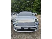 2026 GAC Hyptec HT 0.0 Premium Hatchback AION Garansi Baterai sepanjang masa membuat Anda tidak perlu khawatir dalam jangka panjang.prs