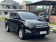 2019 Toyota Kijang Innova 2.0 G MPV - LOW KM - Tdp hanya 15jt - LOW PRICE