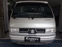Suzuki Carry 1.5 FD Pick-up
