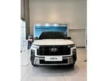 2026 Hyundai Creta 1.5 Prime SUV