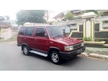 Kijang grand extra 1.5 thn '95 istimewA