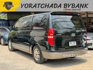 2012 Hyundai H-1 2.5 Maesto Deluxe Van