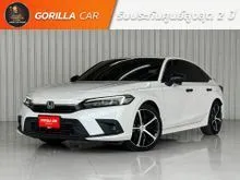 2023 Honda CIVIC 2.0 FE (ปี 21-26) e:HEV RS Sedan