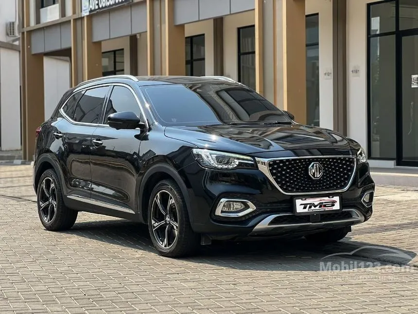 2021 MG HS Magnify i-SMART SUV