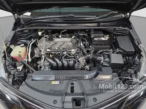 2020 Toyota Corolla Altis 1.8 V Sedan
