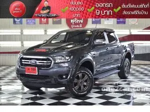 2019 Ford RANGER 2.2 XLT Double Cab Hi-Rider Pickup