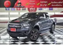 2019 Ford RANGER 2.2 Double Cab (ปี 15-21) XLT Hi-Rider Pickup