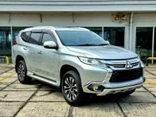 2016 Mitsubishi Pajero Sport 2.5 Exceed SUV