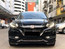 2015 Honda HR-V 1.8 Prestige SUV
