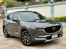 2018 Mazda CX-5 2.0 (ปี 17-26) SP SUV