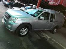 2007 Isuzu D-Max 2.5 SPACE CAB (ปี 07-11) SLX Ddi i-TEQ Pickup MT