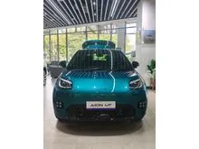 2026 GAC AION UT 0.0 Premium Hatchback. YRN. JARAK TEMPUH 500KM, LIFETIME WARRANTI BATTERY. PROMO JUNI MASIH GEBYAR