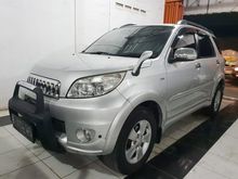 (TDP 15jt) 2012 Toyota Rush 1.5 S SUV